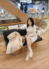 Познакомиться с татаркой.  Разалия 54 года Москва 262058