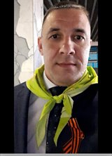 Познакомиться с татарином.  Ilf 46 лет Уфа 158085