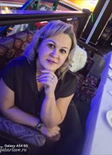 Познакомиться с татаркой.  Энже 47 лет Уфа 743950