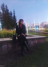 Познакомиться с татаркой.  Рамзия 54 года Набережные Челны 412150