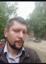 Познакомиться с татарином.  Рушан 43 года Москва 746960