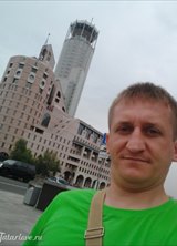 Познакомиться с татарином.  Ильфат 38 лет Казань 746961