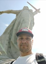 Познакомиться с татарином.  Рустам 43 года Казань 110656