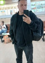 Познакомиться с татарином.  Дамир 36 лет Москва 746986