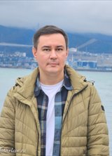 Познакомиться с татарином.  Дмитрий 35 лет Москва 746991