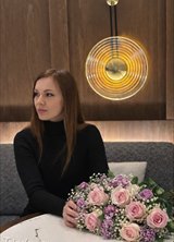 Познакомиться с татаркой.  Ди 33 года Казань 170998