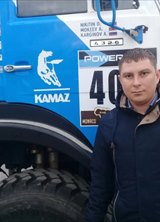 Познакомиться с татарином.  Булат 38 лет Казань 746831