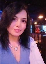 Познакомиться с татаркой.  Разалия 54 года Москва 262058