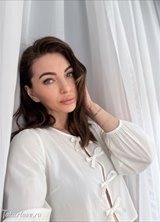 Познакомиться с татаркой.  Юлия 36 лет Самара 46051