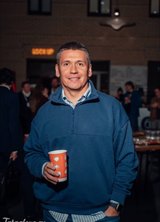 Познакомиться с татарином.  Дамир 38 лет Москва 607592