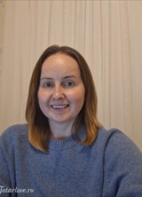 Познакомиться с татаркой.  Наиля 45 лет Москва 747163