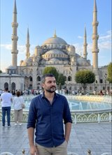 Познакомиться с татарином.  Тимур 42 года Москва 747169