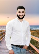 Познакомиться с татарином.  Руслан 40 лет Ульяновск 466956