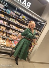Познакомиться с татаркой.  КАМИЛА 53 года Москва 443092