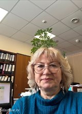 Познакомиться с татаркой.  Венера 63 года Москва 746886