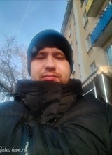 Познакомиться с татарином.  Рамиль 32 года Химки 747213