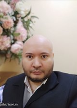 Познакомиться с татарином.  Марат 41 год Казань 701868