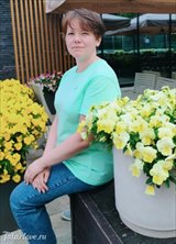 Познакомиться с татаркой.  Эльмира 39 лет Москва 655151