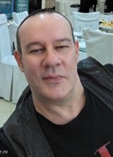 Познакомиться с татарином.  Линур 46 лет Ташкент 435914