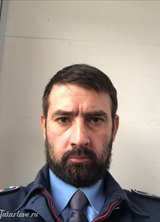 Познакомиться с татарином.  Ruslan 38 лет Москва 715815