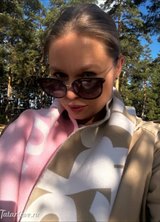 Познакомиться с татаркой.  Алина 38 лет Казань 747226