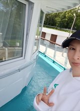 Познакомиться с татаркой.  Инара 37 лет Москва 700358