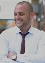 Познакомиться с татарином.  Али 47 лет Москва 516059