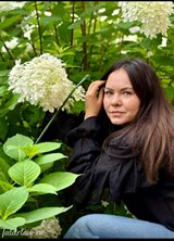 Познакомиться с татаркой.  Мила 39 лет Москва 715818