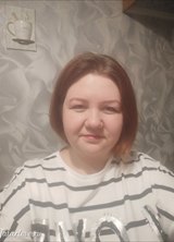 Познакомиться с татаркой.  Гульнара 36 лет Москва 733222