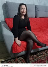 Познакомиться с татаркой.  Венера 38 лет Оренбург 747292