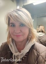Познакомиться с татаркой.  Лили 95 лет Москва 702650