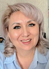 Познакомиться с татаркой.  Гузеля 58 лет Тольятти 472837