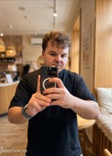 Познакомиться с татарином.  Денис 35 лет Москва 747304