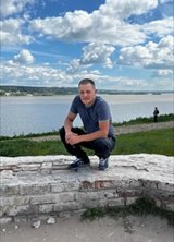 Познакомиться с татарином.  Рушан  44 года Москва 668594