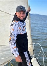 Познакомиться с татарином.  Ильгиз 38 лет Набережные Челны 747320