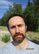 Познакомиться с татарином.  Тимур 41 год Балашиха 740308