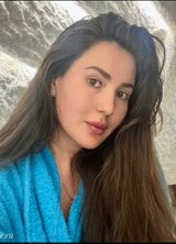 Познакомиться с татаркой.  Рузиля 33 года Домодедово 440168