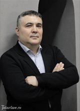 Познакомиться с татарином.  Лутфулла 38 лет Москва 746823