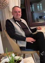 Познакомиться с татарином.  apdullah cihan 60 лет Бурса 169888