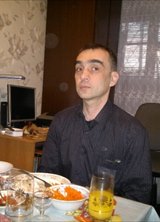 Познакомиться с татарином.  Руслан 58 лет Москва 81067