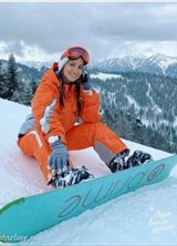 Познакомиться с татаркой.  Алия 39 лет Уфа 423991
