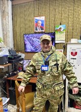 Познакомиться с татарином.  Вадим 40 лет Уфа 364916