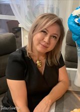Познакомиться с татаркой.  ильвира 48 лет Уфа 331781
