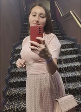 Познакомиться с татаркой.  Ильнара 35 лет Москва 711832