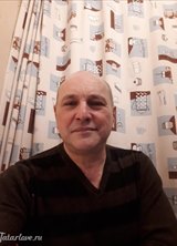 Познакомиться с татарином.  Гаяр 67 лет Москва 102649