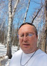 Познакомиться с татарином.  salavat 35 лет Уфа 491952