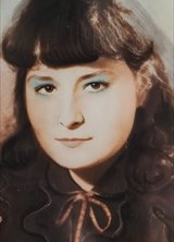 Познакомиться с татаркой.  Гузалия 57 лет Казань 710295