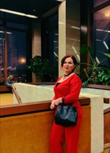Познакомиться с татаркой.  Мира 51 год Москва 742981