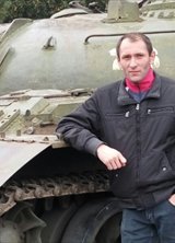 Познакомиться с татарином.  Рамиль 48 лет Уфа 628273