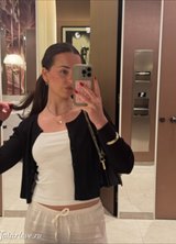 Познакомиться с татаркой.  Лера 30 лет Краснодар 747420